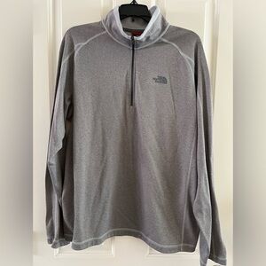 North Face Pullover